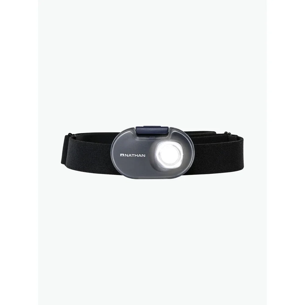 NATHAN Safety LUNA FIRE 250 RX RUN LIGHT
